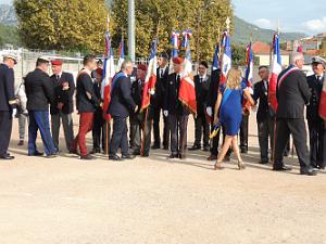 2018 10 06 LA GARDE FETE DE LA ST MICHEL PATRON DES PARACHUTISTES (213)